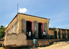 Fort-Libert, Nord-Est Department, Haiti: grocery shop - photo by M.Torres