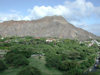 Oahu island - Diamond head - photo by P.Soter