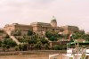 Hungary / Ungarn / Magyarorszg - Budapest: Buda Castle Palace - Budvri palota (photo by Miguel Torres)