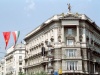 Hungary / Ungarn / Magyarorszg - Budapest: street scene (photo by M.Bergsma)