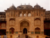 India - Rajasthan: Ganesha Temple - photo by M.Torres