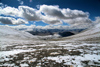 India - Ladakh - Jammu and Kashmir: mountains and sky - photos of Asia by Ade Summers