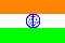 India - flag