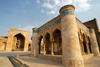 Iran - Shiraz: the Old Friday Mosque - Masjed-e-Ja'ame'e Atigh - referred to in the writings of Ibn Battuta - photo by M.Torres