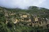 Iran - Masouleh / Masule - Gilan province: mountain village - cars are not allowed - Elburz mountain range - photo by W.Allgower