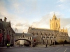 Dublin: church (photo by M.Bergsma)