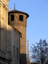 Turin / Torino / TRN (Piedmont / Piemonte): Palazzo Madama - Piazza Castello - Museo Civico di Arte Antica (photo by V.Bridan)