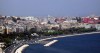 Italy / Italia - Naples / Napoli / NAP (Campania): the bay (photo by Robert Ziff)