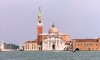 Italy - Venice / Venezia (Venetia / Veneto) / VCE : isola di San Giorgio Maggiore / S. Giorgio Maggiore island (photo by M.Torres)