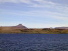 Kerguelen island: Golfe du Morbihan - the coast (photo by Francis Lynch)