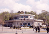 North Korea / DPRK - Pyongyang: the Metro - Kaeson station (photo by M.Torres)