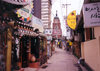 Asia - South Korea - Seoul: shops and restaurants - photo by M.Torres