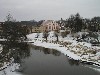 Latvia - Sabile: by the Abava river  (Talsu rajons - Kurzeme) - photo by A.Dnieprowsky