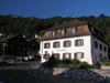 Liechtenstein - Triesenberg: Rathaus / Townhall - photo by J.Kaman