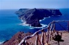 ilha do Porto Santo -  ilhu de Baixo / the de Baixo islet (image by F.Rigaud)