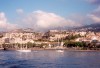 Madeira - Funchal: a marginal - avenida do Mar e das Comunidades Madeirenses - photo by M.Durruti