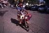 Mauritius: returning from school - photo by A.Dnieprowsky