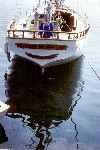 Mexico - Manzanillo / ZLO (Colima): Let's go sailing (photo by Terry Prosser)