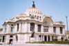 Mexico City: Palace of Fine Arts (theather and opera) - architects: Adamo Boari and Federico Mariscal / Palacio de Bellas Artes - photo by M.Torres