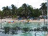 Mexico - Isla Mujeres (Yucatn): barcos / boats (photo by Angel Hernndez)