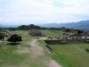 Mexico - Monte Albn: ruined center of the Zapotec civilization - temple - Unesco world heritage site (photo by A.Caudron)