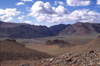 Mongolia - Central Mongolia steppe - photo by A.Summers