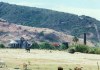 Montserrat: a rare remaining farm (photo by Galen Frysinger))