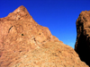 Morocco / Maroc - Todra: scarps - photo by J.Kaman