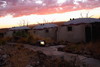 Hardap region, Namibia: country lodge, close to Ghaub Pass - photo by Sandia