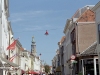 the Netherlands - Middelburg (Zeeland): street (photo by M.Bergsma)