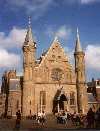 Netherlands - The Hague / Den Haag / 's-Gravenhage / HAG (Zuid-Holland): Binnenhof (photo by Miguel Torres)