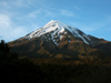 New Zealand - North Island - Mount Taranaki / Egmont - Taranaki region - photo by M.Samper