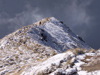 09 New Zealand - South Island - Fiordland National Park - peak - Southland region (photo by M.Samper)