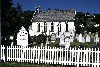 New Zealand - New Zealand - North island - Russel - Bay of Islands: Christ Church (photographer: Rob Neil)