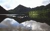 New Zealand - New Zealand - South island: Lake Daniels - Lewis Pass (photographer: Rob Neil)