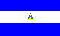 Nicaragua - flag