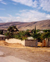 Nagorno Karabakh - Martakert: by the road - photo by M.Torres