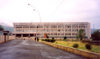 Nagorno Karabakh - Xankandi / Stepanakert: the Youth Palace (photo by M.Torres)