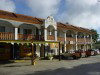 Tinian: PM building (photo by Peter Willis)