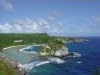 Northern Marianas - Saipan / SPN: Birds island (photo by Peter Willis)