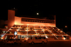 Paraguay - Paraguay - Luque - Departamento Central: Silvio Pettirossi International Airport, serves Asuncin - ASU / Aeropuerto internacional Silvio Pettirossi - photo by A.Chang