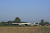 Guaira department, Paraguay: home in a rural area - photo by A.Chang