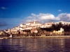 Portugal - Beira Litora - Coimbra: from the south bank - river Mondego / Coimbra CBP : da margem sul do Mondego - photo by M.Durruti