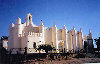 Portugal - Alentejo - vora: o Mudejar na Ermida de So Brs - photo by M.Durruti