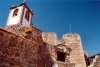 Castelo Rodrigo: chegando ao castelo / approaching the castle - photo by M.Durruti