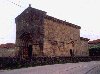 Braves (Ponte da Barca - Minho): medieval church - igreja medieval - photo by M.Durruti