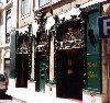 Portugal - Lisbon: Sex shop and peep show - Animatografo do Rossio (Rua dos Sapateiros) - photo by M.Durruti