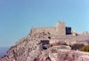 Marvo: Defending the border - castle - castelo - defendendo a fronteira  - serra de So Mamede - photo by M.Durruti