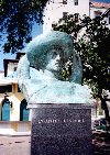 Puerto Rico - San Juan: Henrique el navegador - Principe de Portugal (Plaza de la Drsena)