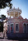 Puerto Rico - Ponce: Museo / Residencia Weichers-Villaronga (photo by M.Torres)